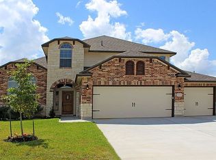 830 Tuscan Rd, Harker Heights, TX 76548