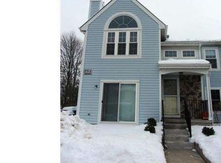 86 Wycombe Pl #86, Somerset, NJ 08873