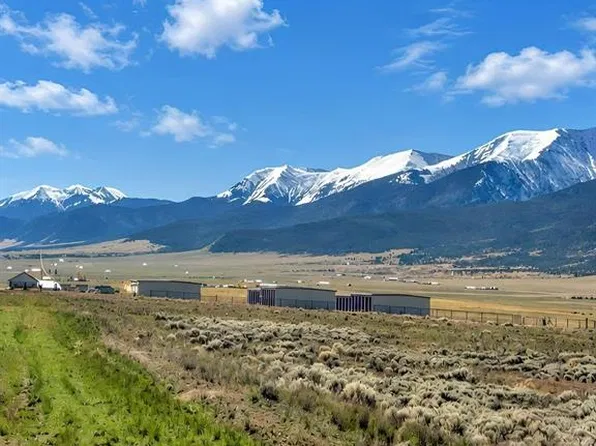 S 4th St, Westcliffe, CO 81252