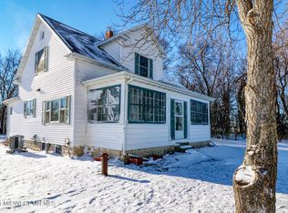 22223 17th Ave S, Hawley, MN 56549