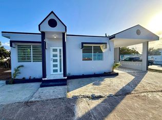 1460 San Antonio, Aguadilla, PR 00603