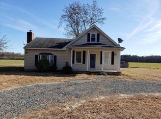 4505 Nutters Cross Rd, Salisbury, MD 21804