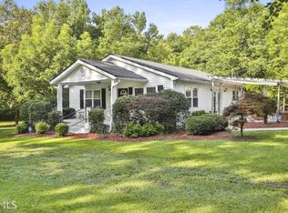 1278 Grandma Branch Rd, Grantville, GA 30220