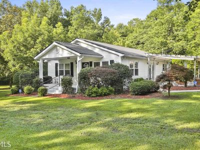 1278 Grandma Branch Rd, Grantville, GA, 30220