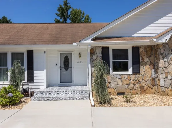 6133 Rolling Way, Norcross, GA 30093