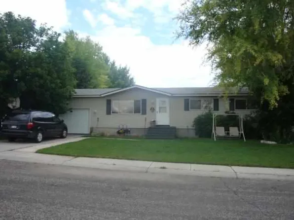 360 N 7 E, Soda Springs, ID 83276