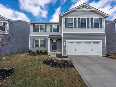 4648 Erhart Dr, Lorain, OH, 44053
