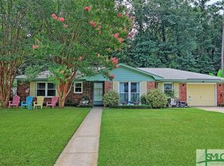 12605 Sunnybrook Rd, Savannah, GA 31419
