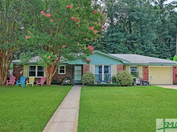 12605 Sunnybrook Road, Savannah, GA 31419