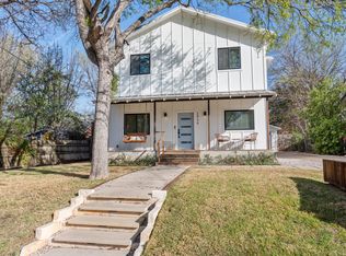 2936 E 14th St, Austin, TX 78702
