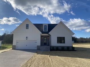 4510 McCrary Rd LOT 10, Lebanon, TN 37090