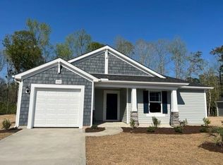 954 Cherrystone Loop LOT 48, Embark Plan Conway, SC 29526
