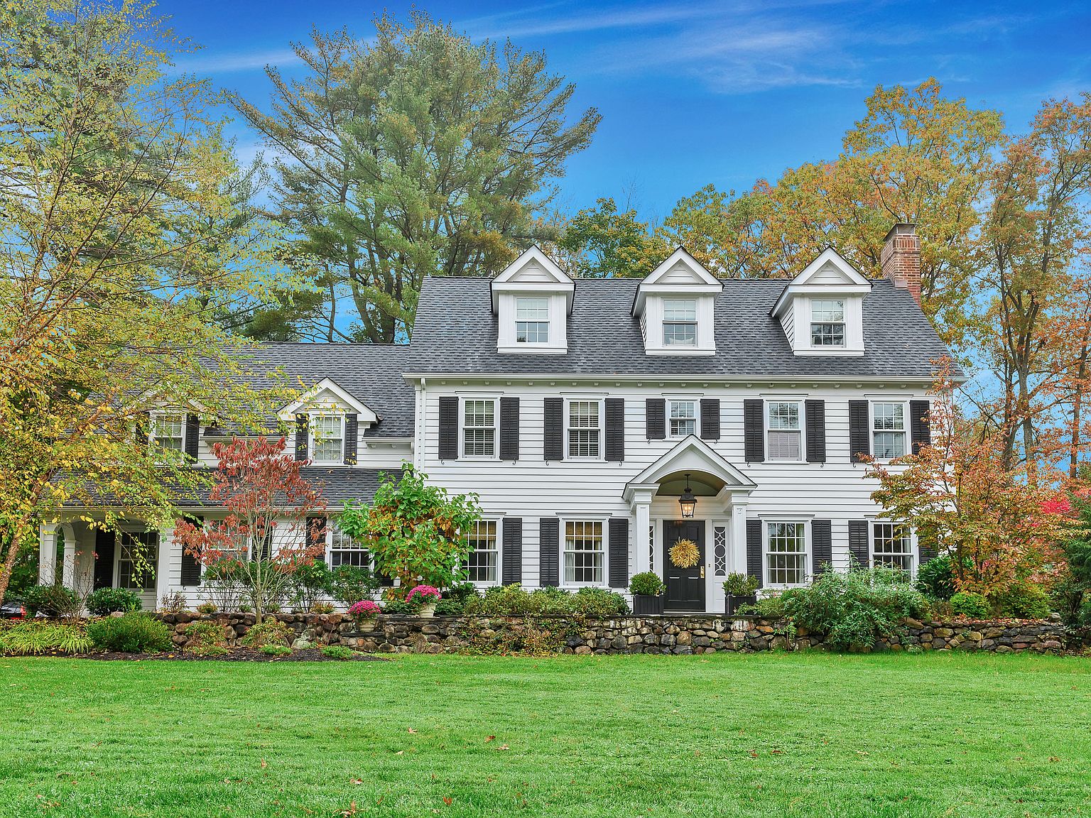 40 Northern Dr, Short Hills, NJ 07078 Zillow