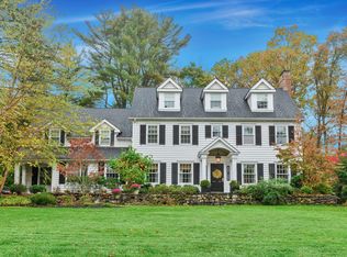 40 Northern Dr, Short Hills, NJ