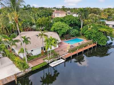 1733 NE 35th St, Oakland Park, FL, 33334