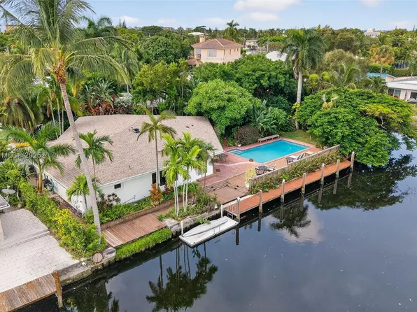 1733 NE 35th St, Oakland Park, FL 33334