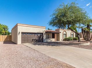 5102 E Corrine Dr, Scottsdale, AZ 85254
