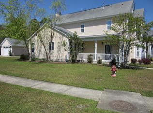 1917 Hubbell Dr, Mount Pleasant, SC 29466