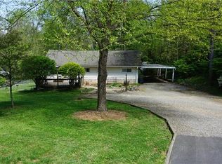 319 Old Farm School Rd, Asheville, NC 28805
