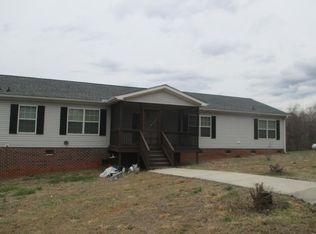 113 Ellis Ln, Kenbridge, VA 23944