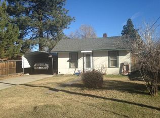 510 NE Quimby Ave, Bend, OR 97701