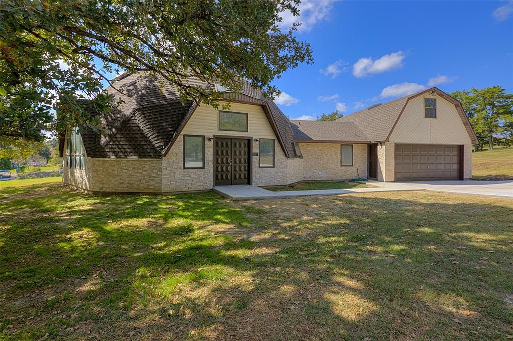 7345 Hickey Rd Azle Tx 76020 Mls 14459115 Zillow