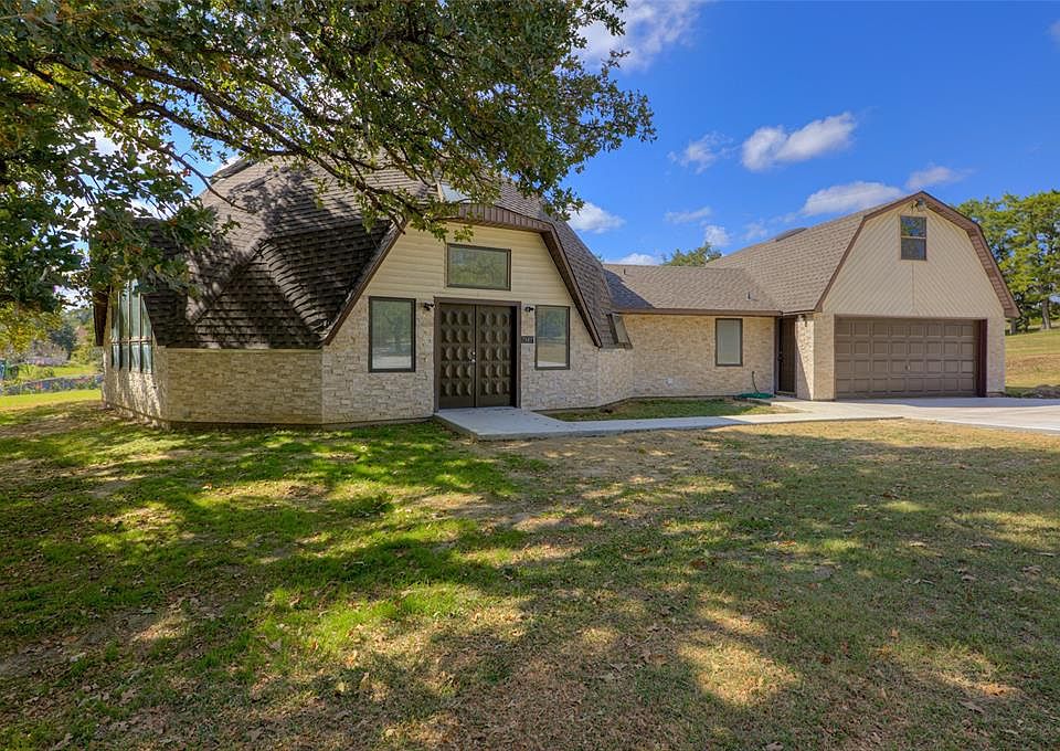 7345 Hickey Rd Azle Tx 76020 Mls 14459115 Zillow