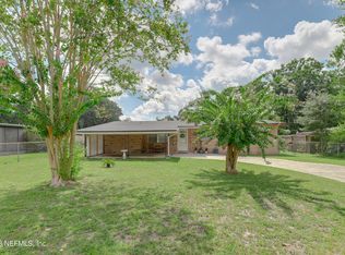 424 Ameca Ave, Orange Park, FL 32073