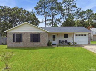 8649 Blue Jay Way, Pensacola, FL 32534