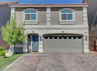 7077 Switchback Ridge Ct, Las Vegas, NV 89118