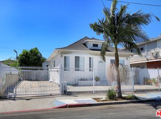 973 S Kenmore Ave, Los Angeles, CA 90006