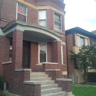 1st image of 7711 S Carpenter St #1