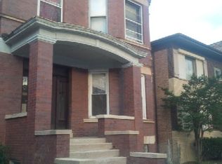 7711 S Carpenter St #1, Chicago, IL 60620