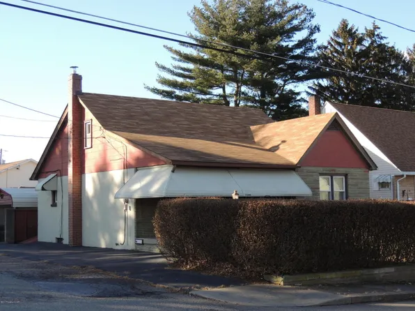 538 Putnam St, West Hazleton, PA 18202