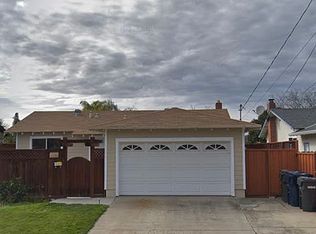 1156 Bannock St, Livermore, CA