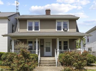 760 E Main St, Newark, OH 43055