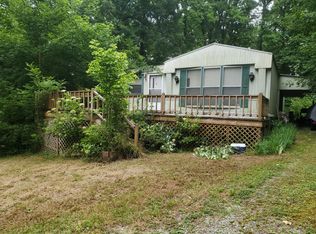 2865 Highway 11 Hwy, Rising Fawn, GA 30738