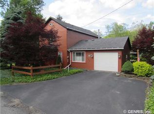 9849 Hunts Hollow Rd, Hunt, NY 14846