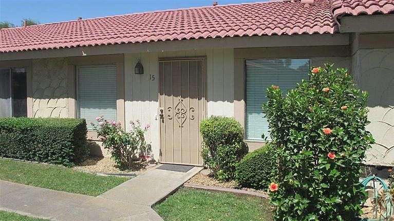 1st image of 82075 Country Club Dr Unit 15