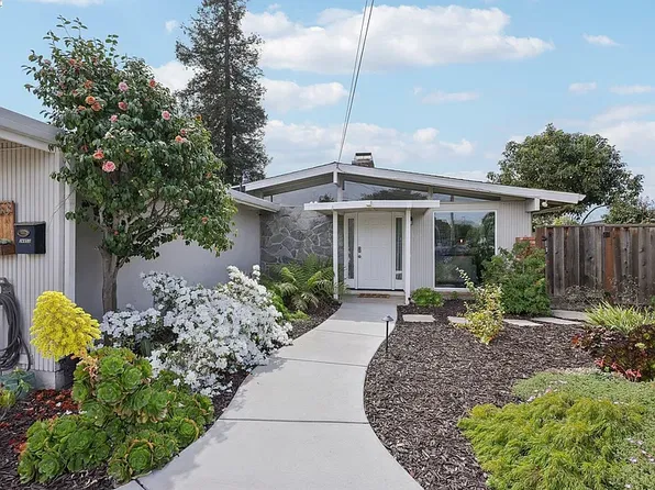 24853 Kay Ave, Hayward, CA 94545