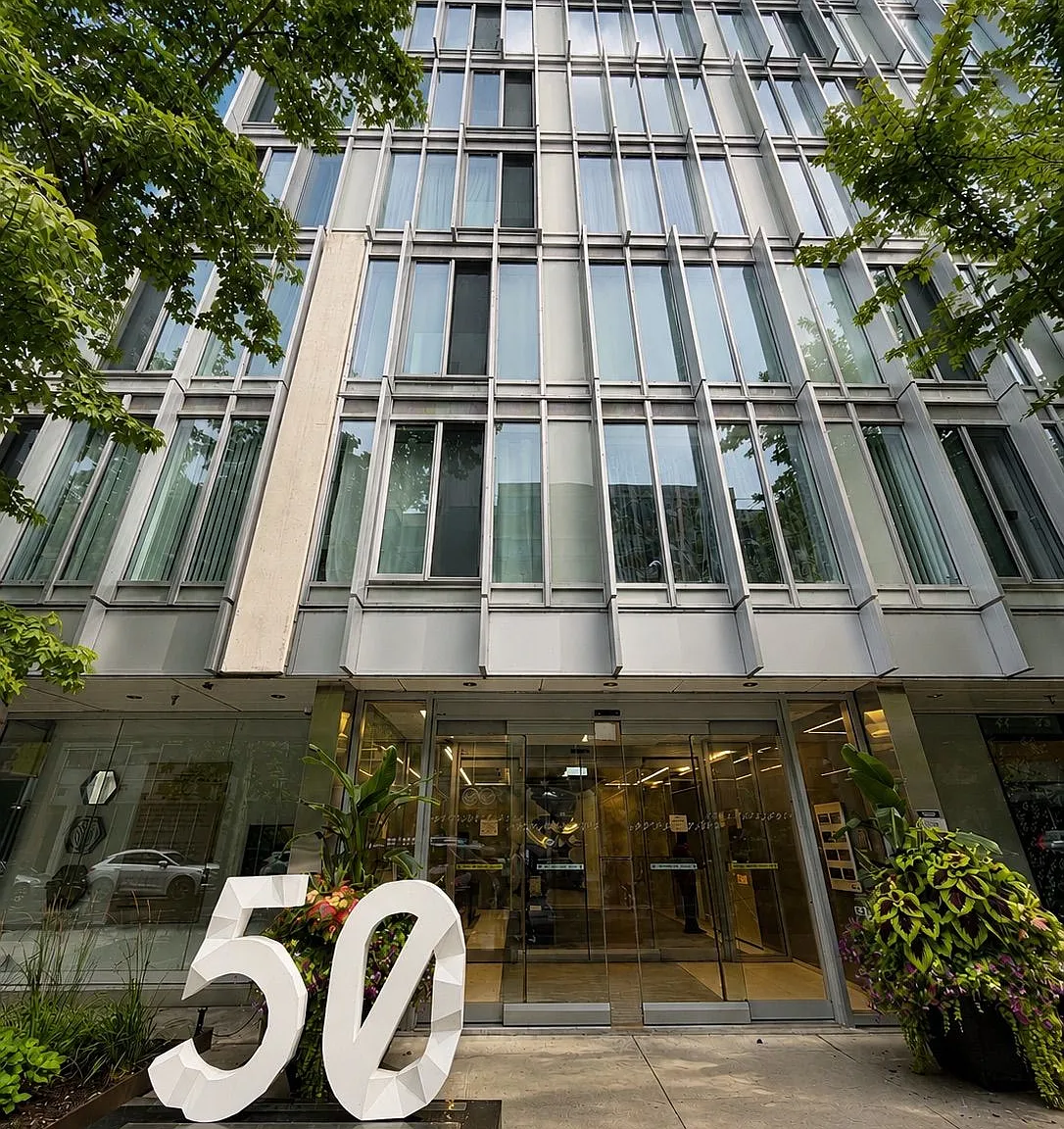 1 bed, $2,500 — Photo 2