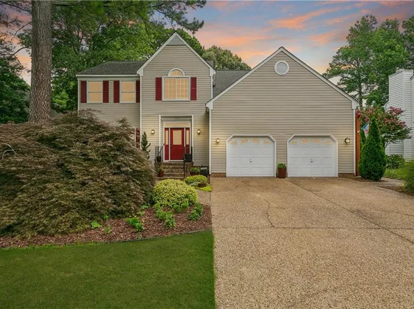 103 Melvins End, Yorktown, VA 23693