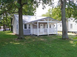 1245 Rawlings St LOT 113, Washington Court House, OH 43160