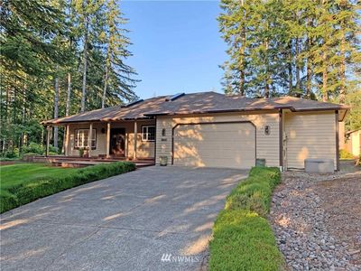 6110 Tigertail Dr SW, Olympia, WA, 98512