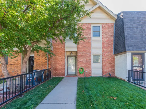 4329 Alicia Dr, Amarillo, TX 79109