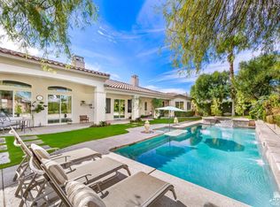 20 Toscana Way W, Rancho Mirage, CA 92270