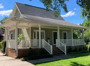 110 Ruth St, Fayetteville, NC 28305