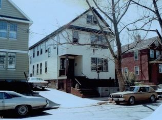 906-908 Flora St, Elizabeth, NJ 07201