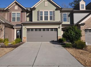 2106 Chipley Dr, Cary, NC 27519