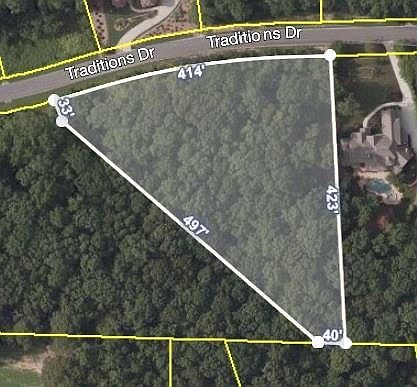 2nd image of 240 Traditions Dr Lot 8